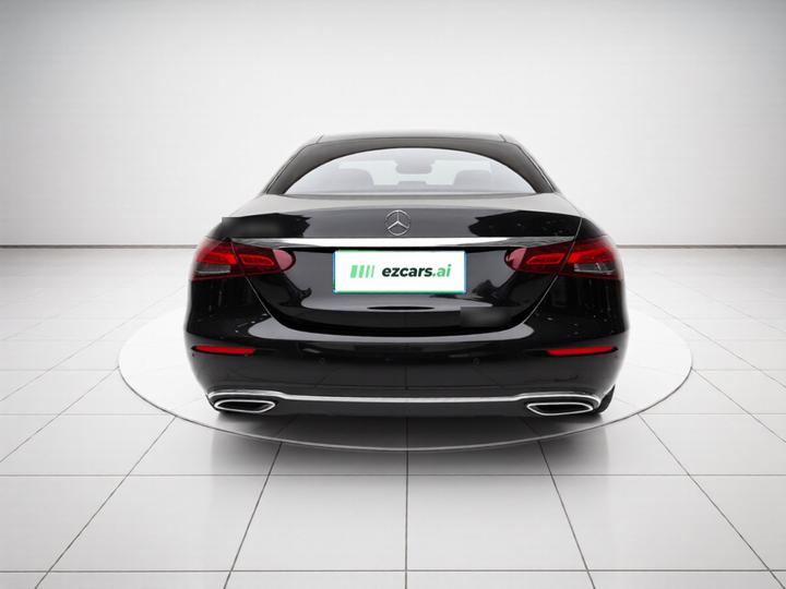 E-Class 2023 Facelift E 300 L Fashion photo 5