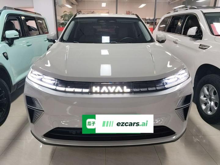 MAX 2025 Hi4 165 Ultra ADAS photo 2