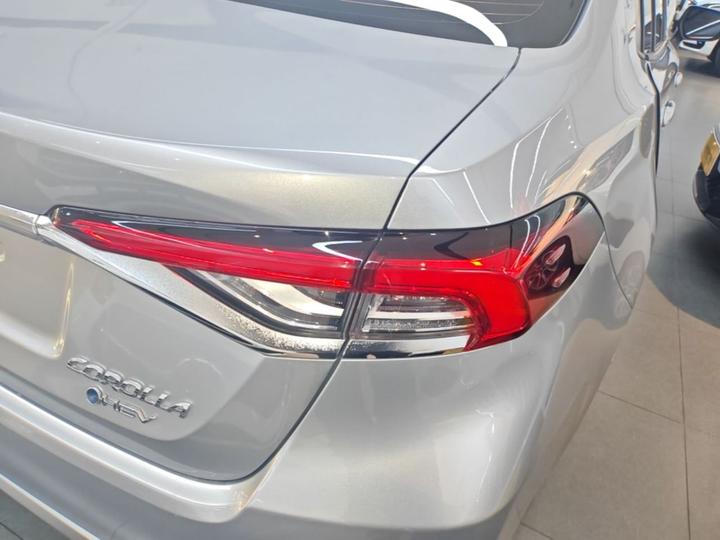 Corolla 2024 1.8L Smart Hybrid Elite photo 7