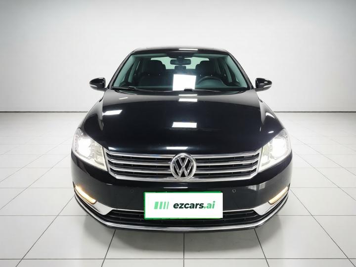 Magotan 2016 1.8TSI Smart Luxury photo 2