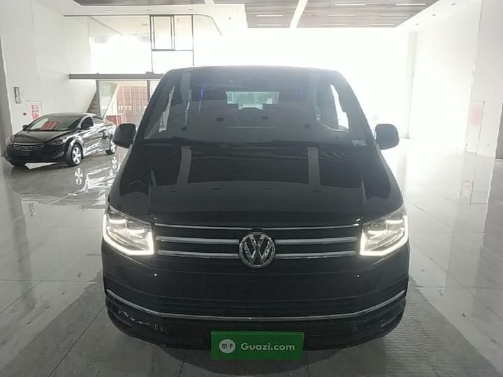 2017 2.0TSI RWD Luxury 7-Seater photo 2