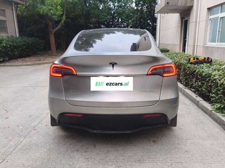 Model Y 2023 Long Range AWD photo 5
