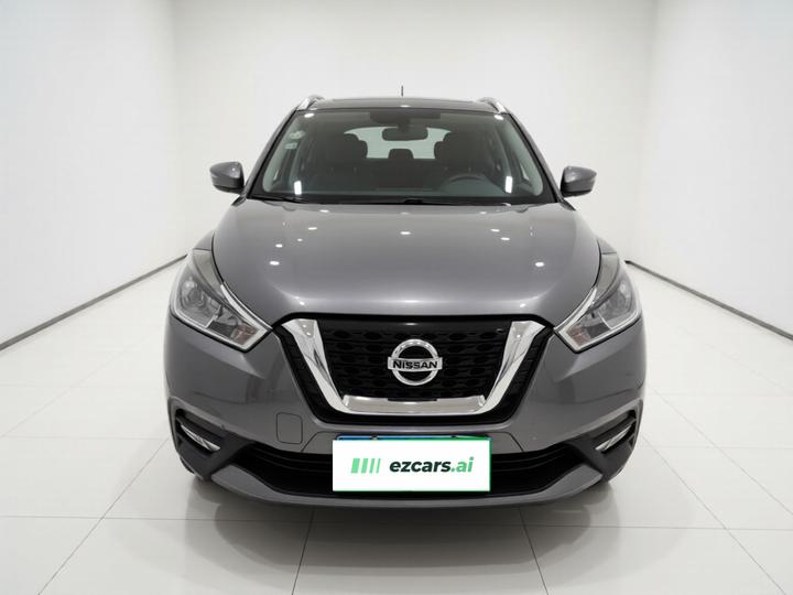 2019 1.5L CVT Connected Luxury photo 2