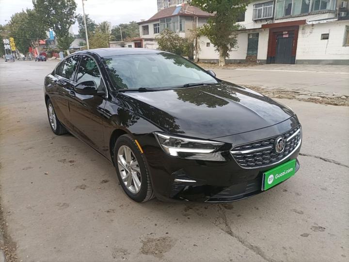 Regal 2020 552T Elite photo 3