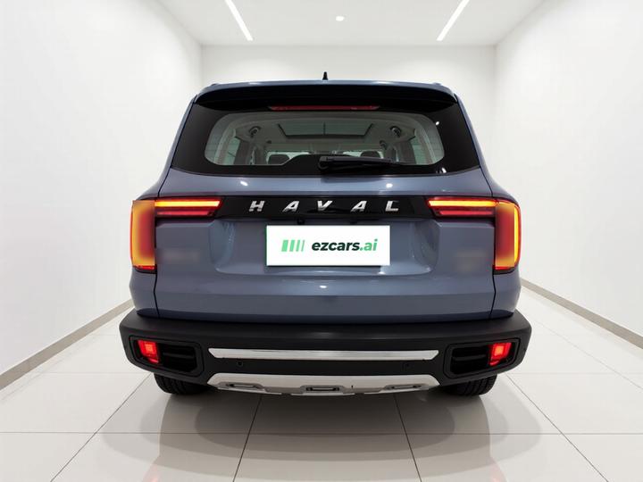 Dargo 2021 2.0T DCT AWD Zhonghua photo 5