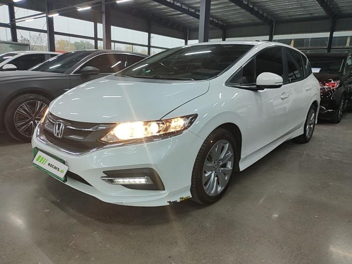 Jade 2020 1.8L AT Comfort