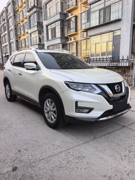 X-Trail 2022 2.0L RWD Connected Exclusive photo 4