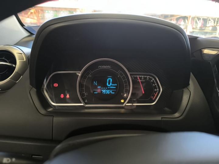 M4 2015 1.5L AMT Comfort photo 7