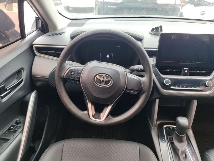 Frontlander 2023 2.0L CVT Elite photo 6
