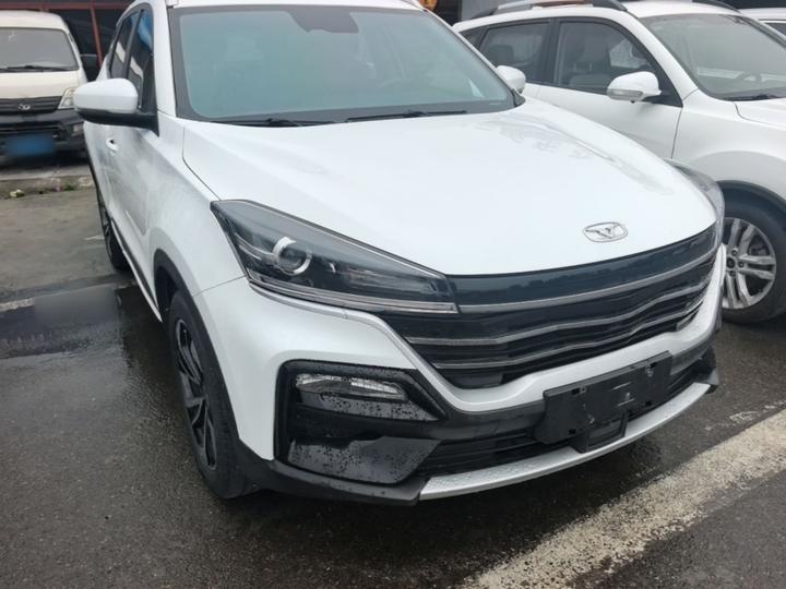 2020 1.5L CVT photo 3