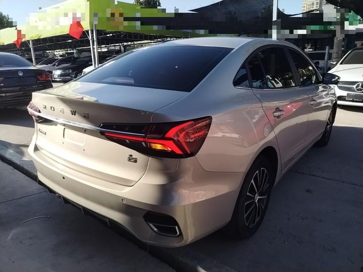 i5 2021 1.5L CVT Starlight photo 6