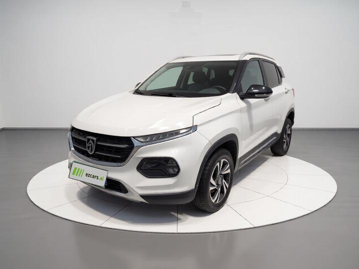 510 2017 1.5L AT Luxury