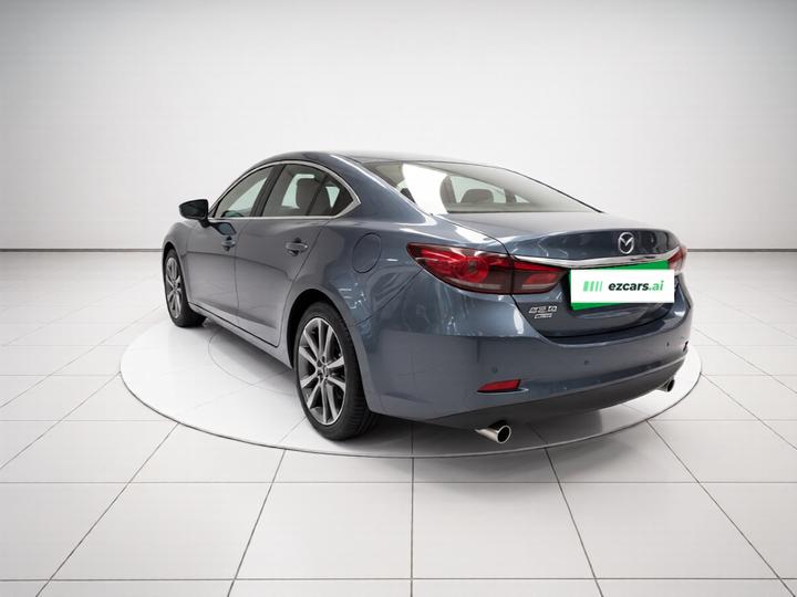 Atenza 2017 2.5L Sport photo 4