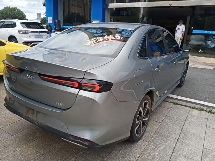 2021 1.5T CVT photo 4
