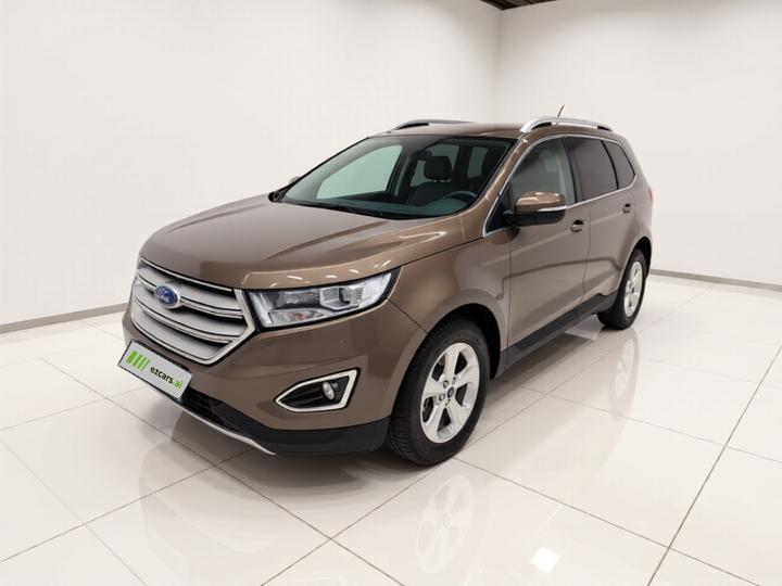 Edge 2016 EcoBoost 245 RWD 5-Seater