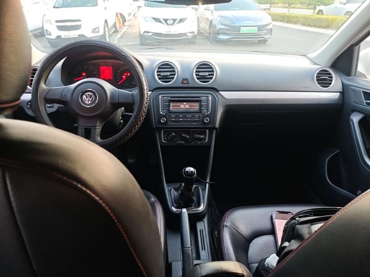 2015 1.4L MT Comfort photo 5