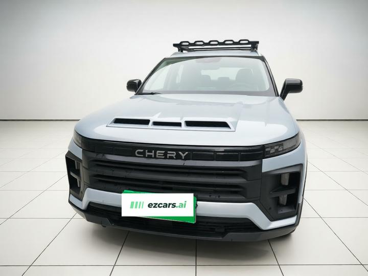 Explorer 06 2024 1.6T AWD photo 2