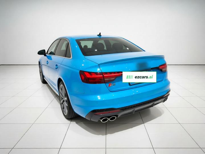 S4 2020 S4 3.0TFSI photo 4