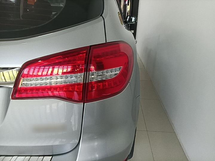 H8 2017 2.0T Petrol RWD Smart photo 7
