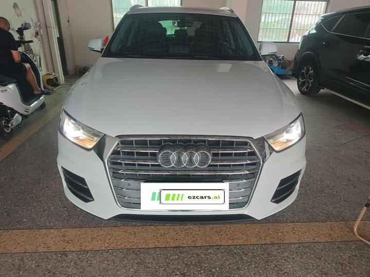 Q3 2016 30 TFSI Standard photo 2