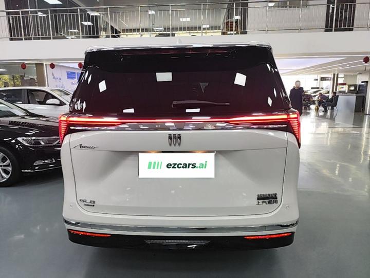 GL8 EV 2024 Exclusive 7-Seater photo 5