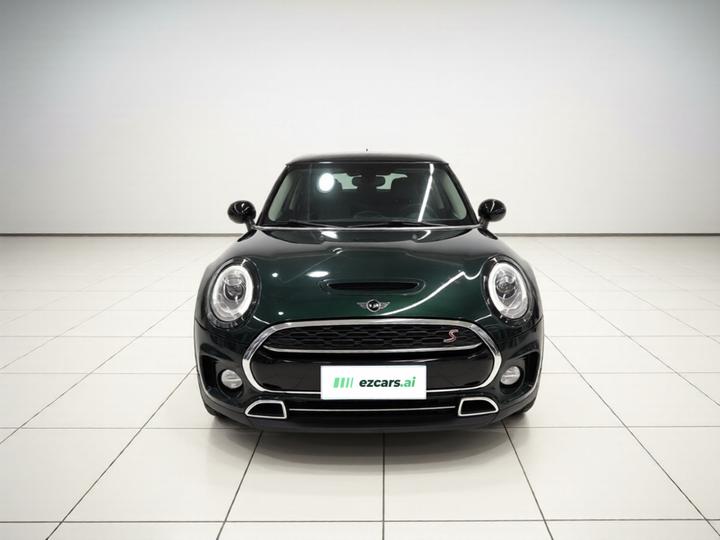 Clubman 2016 Facelift 2.0T COOPER S photo 2