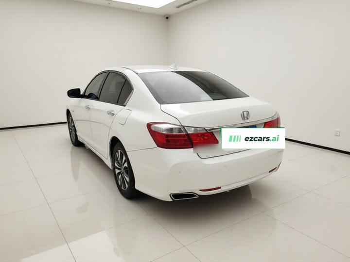 Accord 2014 2.0L LX Comfort photo 4