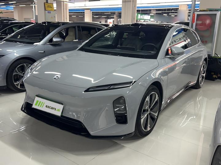 ET5T 2025 75kWh Touring