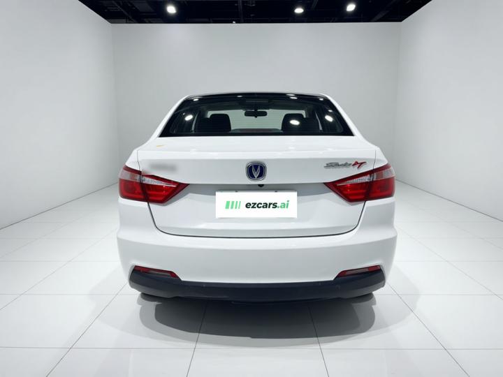 Eado DT 2021 1.6L AT Luxury photo 3