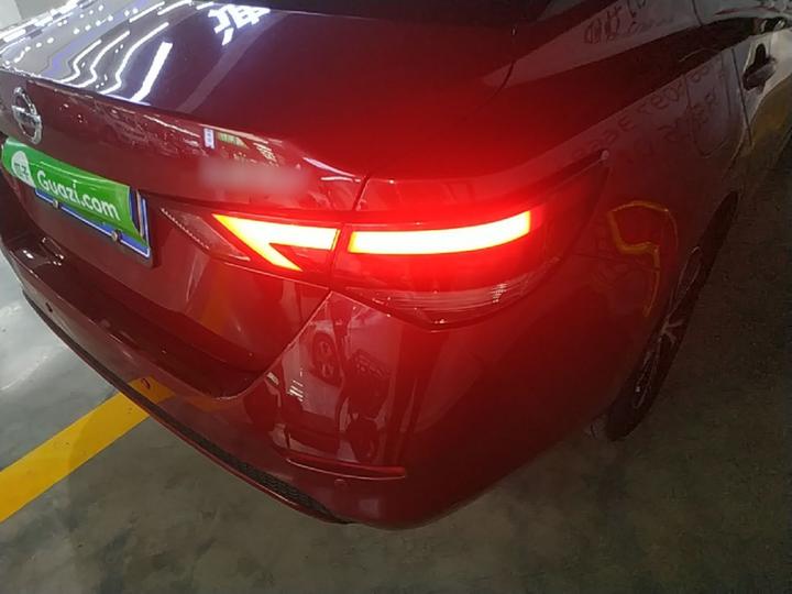 Sylphy 2021 1.6L XL CVT Enjoy photo 7