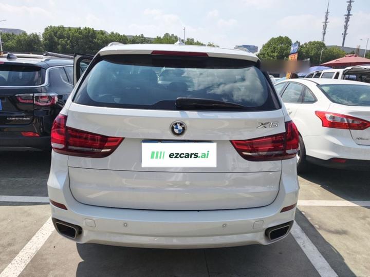 X5 Imported 2014 xDrive35i photo 5