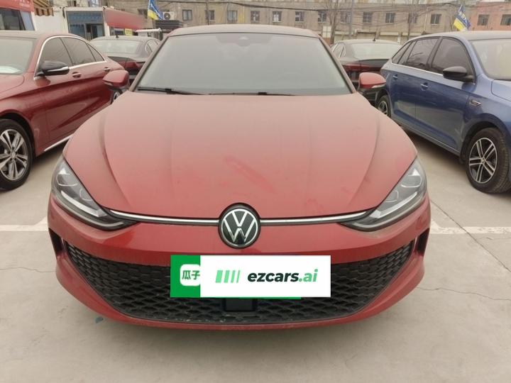 2022 Lamando L 280TSI DSG photo 2