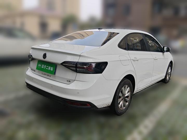 Lavida 2023 1.5L AT photo 6