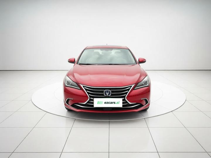 Eado 2018 1.6L GDI MT photo 2
