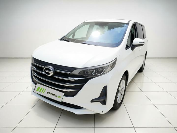 GAC Trumpchi M6 2019 270T DCT Luxury 6-Seater China VI