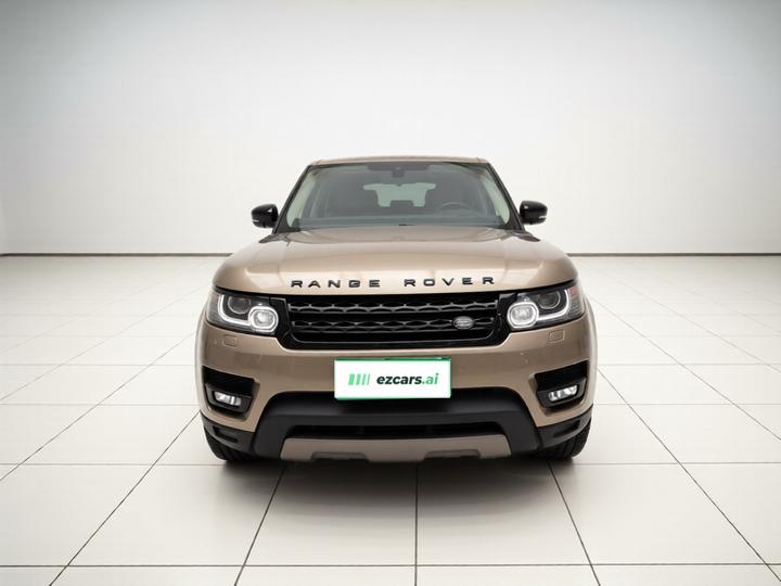Range Rover Sport 2017 3.0 SC V6 SE photo 2
