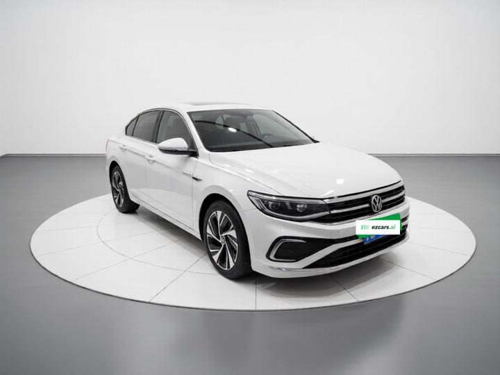 Bora 2023 300TSI DSG photo 3