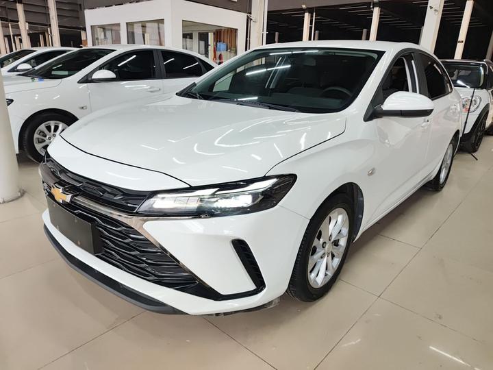 Cruze 2023 1.5L DCT