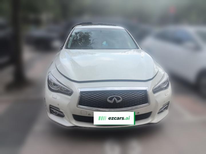 Q50L 2015 2.0T Enjoy photo 2