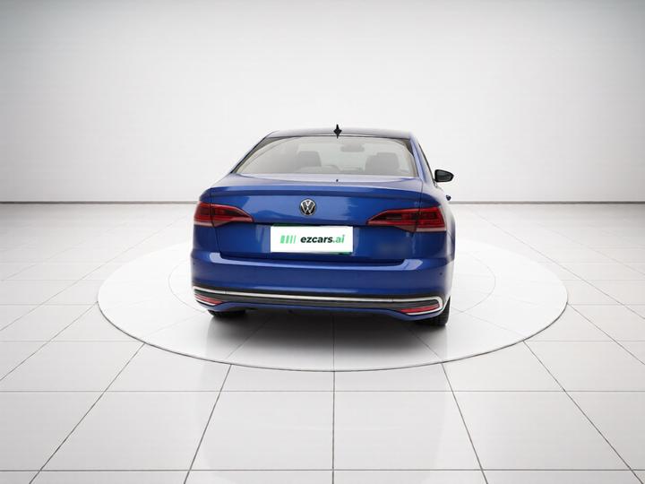 Bora 2023 280TSI DSG photo 3
