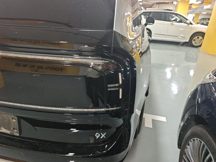 9X 2025 Max 55kWh 6-Seater photo 7