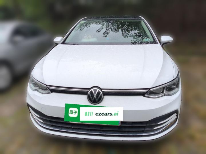 Golf 2021 280TSI DSG Pro photo 2