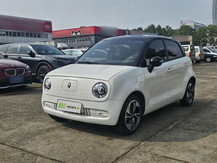 2022 351km Comfort NCM