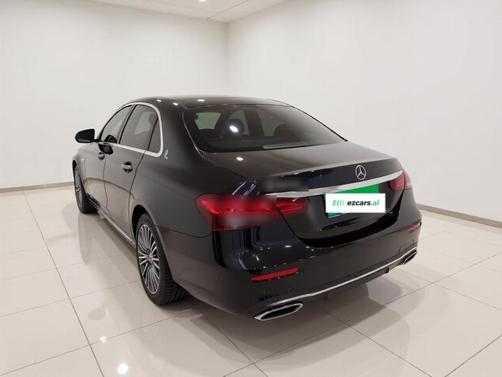 E-Class 2021 E 300 L Fashion photo 4