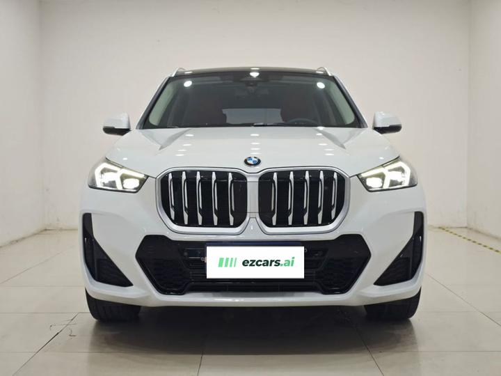 X1 2023 sDrive25Li M Sport Package photo 2