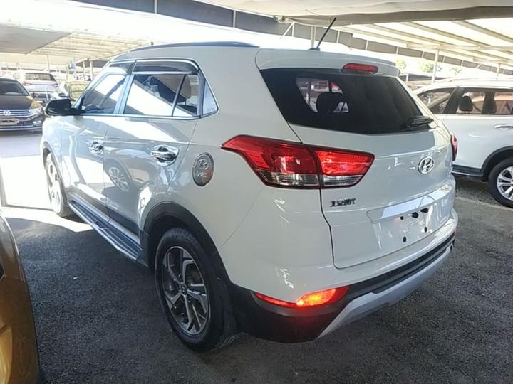 ix25 2017 1.6L AT Smart photo 4