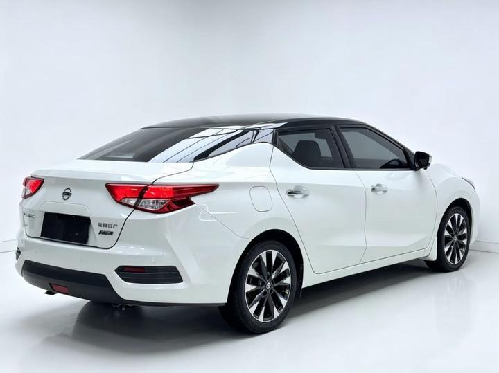 2019 1.6L CVT Connected Smart Cool China V photo 4
