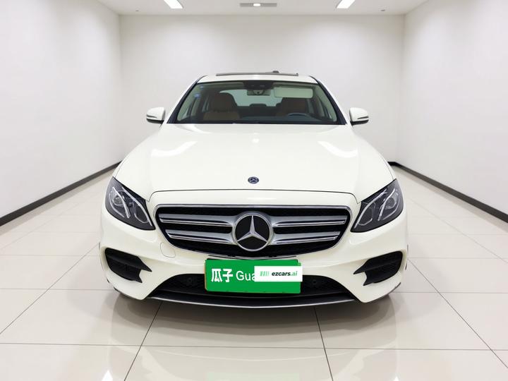 E-Class 2016 E 200 L Sport photo 2