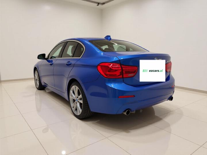 1 Series 2018 120i Design Package photo 4