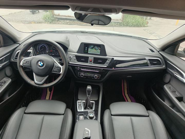 1 Series 2018 Facelift 118i Sport photo 5